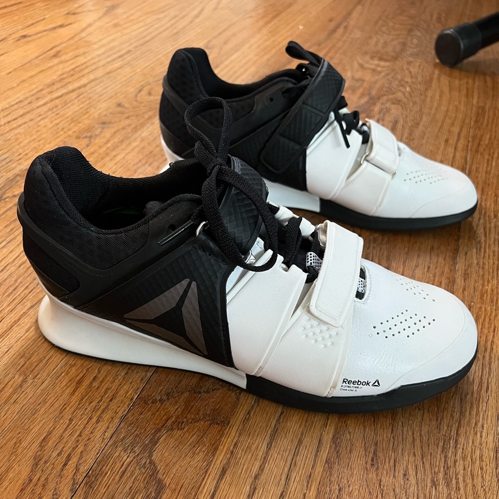 Reebok LegacyLifter